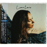 Cd Importado Leona Lewis I Am Deluxe Lacrado Raro Em Estoque