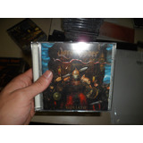 Cd Importado Lord Vader Goliath Frete 