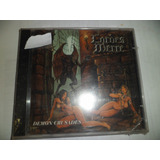 Cd Importado Lordes Werre