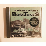 Cd Importado Mighty Mighty Bosstones don