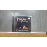 Cd Importado Morgana Lady Winter Frete
