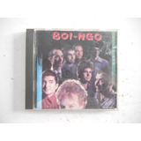 Cd Importado Oigo Boingo boi