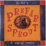 Cd Importado prefab Sprout the Best