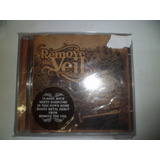 Cd Importado Remove The Veil Another Way Home Frete 