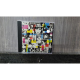 Cd Importado Siouxsie And