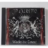 Cd In Extremo   Weckt