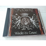 Cd In Extremo   Weckt
