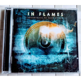 Cd In Flames Soundtrack