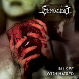 Cd In Love With Hatred Genocidio