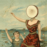 Cd In The Aeroplane Over The Sea Neutral Milk Hotel