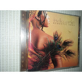 Cd India arie   Acoustic