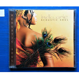 Cd India Arie   Acoustic