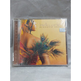 Cd India arie   Acoustic