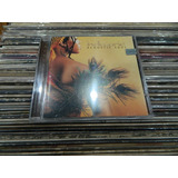 Cd   India arie   Acoustic Soul