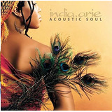 Cd India arie   Acoustic Soul