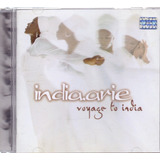 Cd India arie   Voyage To India  12 
