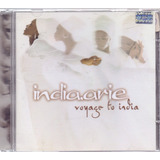 Cd India arie   Voyage To India  13 