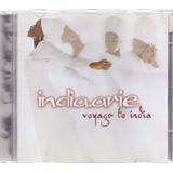 Cd India arie   Voyage To India  17 