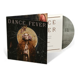 Cd Indie Rock Florence And The Machine Dance Fever