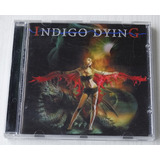 Cd Indigo Dying 2007 Feat Michael