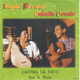 Cd Inezita Barroso Roberto