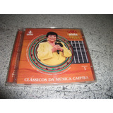 Cd   Inezita Barroso Viola