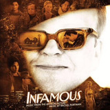Cd Infamous Trilha Sonora