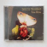 Cd Infected Mushroom Vicious Delicious Trance Rave