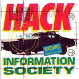 Cd Information Society Hack