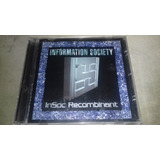 Cd Information Society Insoc