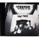 Cd Ingles The Cramps