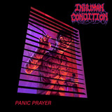 Cd Inhuman Condition   Panic Prayer  slipcase 