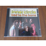 Cd Inner Circle Bad
