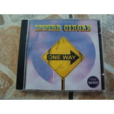 Cd Inner Circle One