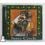 Cd Inner Circle Reggae Giants 1997
