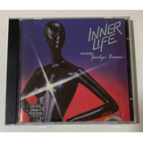 Cd Inner Life 1981 Featuring Jocelyn Brown C 1 Bonus Import 