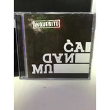 Cd Inquérito Mudança