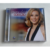 Cd Insensato Coração Nacional 2011 Dori Caymmi Legião U