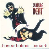Cd Inside Out Culture Beat