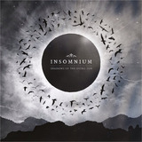 Cd Insomnium Shadows Of The Dying