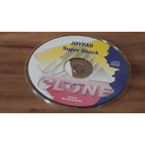 Cd Instalação Drivers Joystick Joypad Clone