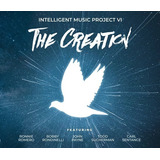 Cd Intelligent Music Project Vi the Creation asia Ferrymen