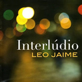 Cd Interludio Leo Jaime