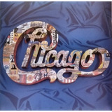 Cd Internacional Chicago The Heart Of 1967 1998 Vol2 brinde