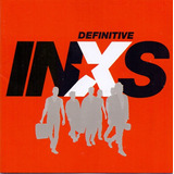 Cd Inxs Definitive