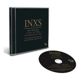 Cd Inxs Recorded Live