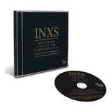 Cd Inxs Recorded Live