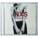 Cd Inxs The Greatest Hits