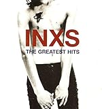 CD INXS THE GREATEST HITS