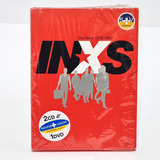 Cd Inxs The Years 1979 1997